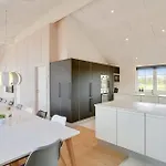 Pet Friendly In Henne With Sauna * Henne Strand