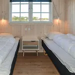 Pet Friendly In Henne With Sauna Henne Strand