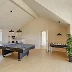 Pet Friendly In Henne With Sauna * Henne Strand