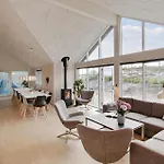 Pet Friendly In Henne With Sauna Ferienhaus *