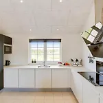 Pet Friendly In Henne With Sauna Ferienhaus Henne Strand