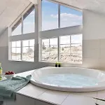 Pet Friendly In Henne With Sauna Henne Strand