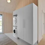Pet Friendly In Henne With Sauna * Henne Strand