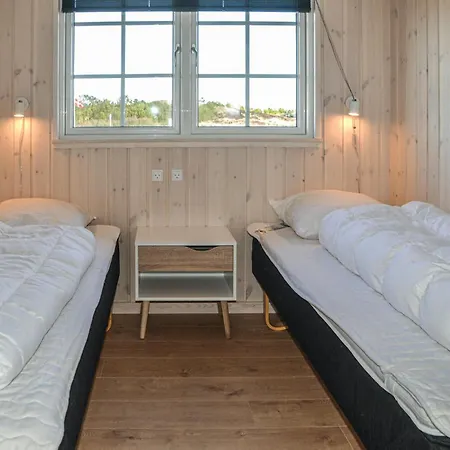 Awesome In Henne With Sauna 헨느스트랜드